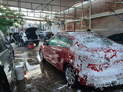 D'klau Car Wash Tabachines